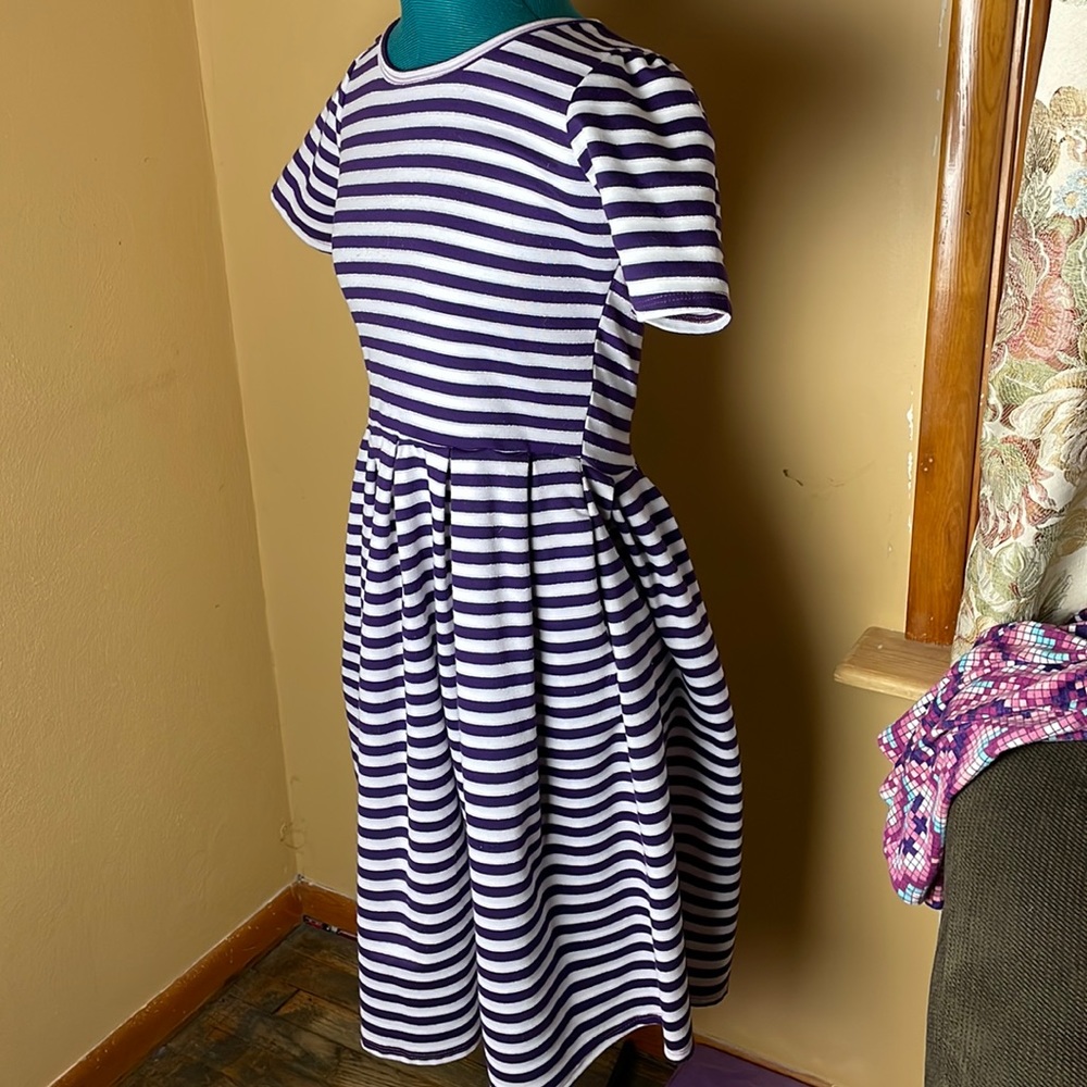 Lularoe Amelia medium
